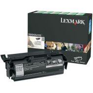 Lexmark Extra High Yield Toner Cartridge for US Government, 36000 Yield (X654X41G)