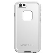 Visit the LifeProof Store Lifeproof FR SERIES iPhone 6 Plus/6s Plus Waterproof Case (5.5 Version) - Retail Packaging - BANZAI (COWABUNGA/WAVE CRASH/LONGBOARD)