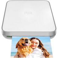 [아마존베스트]Lifeprint 3x4.5 Portable Photo AND Video Printer for iPhone and Android. Make Your Photos Come To Life w/ Augmented Reality - White