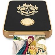 [아마존베스트]Lifeprint Harry Potter Magic Photo and Video Printer for iPhone and Android. Your Photos Come to Life Like Magic! - Black