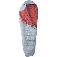 Lightspeed Outdoors 3 Season Mummy Sleeping Bag with Oversized Footbox and Hood, up to 30 Degrees