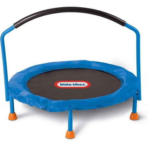 리틀 Little Tikes 3 Trampoline  Amazon Exclusive