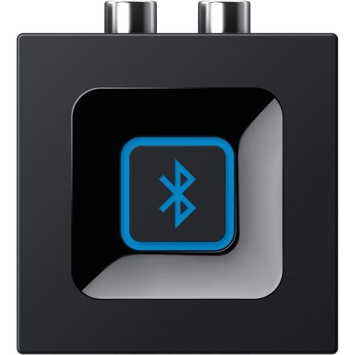 로지텍 [아마존베스트]Logitech Bluetooth Audio Adapter for Bluetooth Streaming