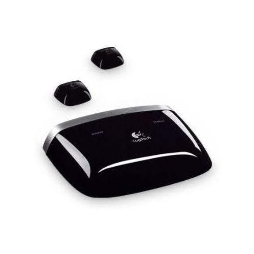 로지텍 Logitech Harmony RF System for Harmony 900 Remote.