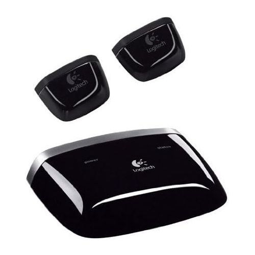 로지텍 Logitech Harmony RF System for Harmony 900 Remote.