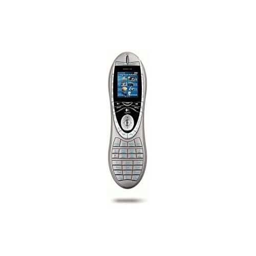 로지텍 Logitech Harmony 890 Advanced Universal Remote Control (Discontinued by Manufacturer)