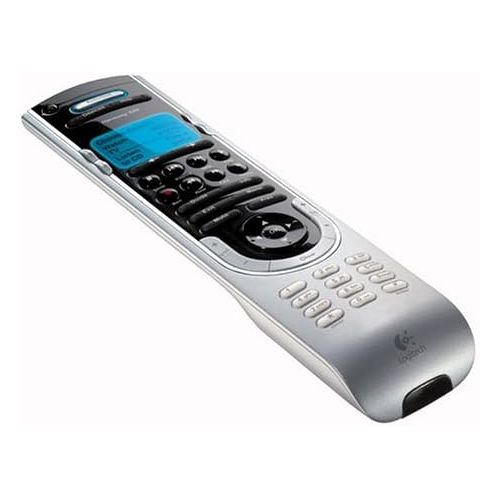 로지텍 Logitech Harmony 520 Advanced Universal Remote (Discontinued by Manufacturer)