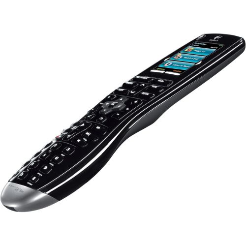 로지텍 Logitech Harmony One Advanced Universal Remote (Discontinued by Manufacturer)