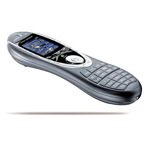 로지텍 Logitech Harmony 880 Advanced Universal Remote Control (Discontinued by Manufacturer)