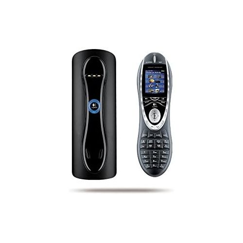 로지텍 Logitech Harmony 880 Advanced Universal Remote Control (Discontinued by Manufacturer)