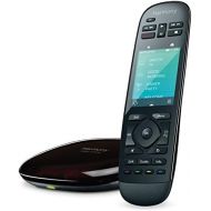 Logitech Harmony Ultimate Home [Discontinued by Manufacturer]