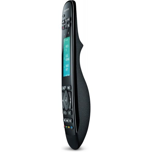 로지텍 Logitech Harmony Ultimate Home [Discontinued by Manufacturer]