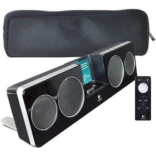 로지텍 Logitech Pure-Fi Anywhere 2 Compact Speakers for iPodiPhone