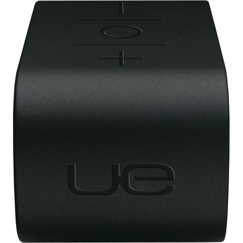 로지텍 Logitech UE Mobile Boombox Bluetooth Speaker and Speakerphone - Blue GrillLight Grey