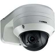 Lorex LOREX LZV2622B 1080p HD MPX PTZ Micro Dome Camera, White