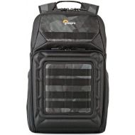 Lowepro DroneGuard BP 250 - A Specialized Drone Backpack Providing Rugged Protection for Your DJI Mavic ProMavic Pro Platinum, 15” Laptop and 10” Tablet