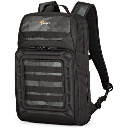  Lowepro DroneGuard BP 250 - A Specialized Drone Backpack Providing Rugged Protection for Your DJI Mavic ProMavic Pro Platinum, 15” Laptop and 10” Tablet