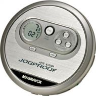 Magnavox MPC270 Portable CD Player with 45-second ASP