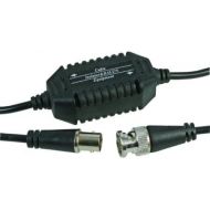 MCM Bnc Composite Video Ground Loop Isolator