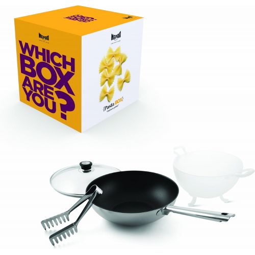  MEPRA Mepra Pasta Box -(290103)