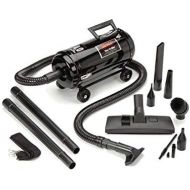 Visit the METROVAC Store METROVAC VNB-94BD Vac N Blo Auto Vacuum Cleaner 4PHP Motor w/Attachments Plus Swivel Carpet/Floor Tool, 4-Wheel Dolly& Bags