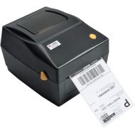 [아마존베스트]MFLABEL Label Printer, 4x6 Thermal Printer, Commercial Direct Thermal High Speed USB Port Label Maker Machine, Etsy, Ebay, Amazon Barcode Express Label Printing