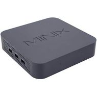 MINIX Minix N42C-4 Streaming Media Player, Black