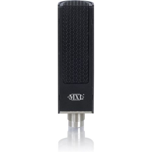  MXL DX-2 Dual Capsule Variable Dynamic Guitar Amplifier Microphone (DX2)