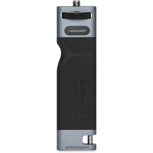  Manfrotto Handle Smartphone MTWISTGRIPH