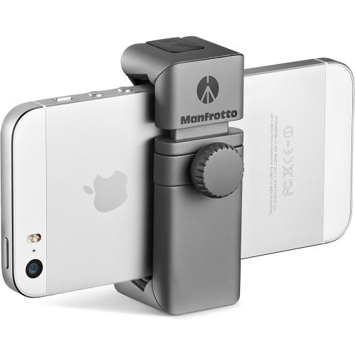  Manfrotto Handle Smartphone MTWISTGRIPH