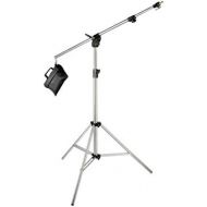 Manfrotto 420CSU 3- Section Combi- Boom Stand with Sand Bag - Replaces 3399