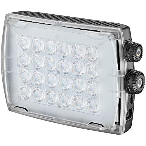  Manfrotto MLCROMA2 CROMA2 LED Panels (Black)