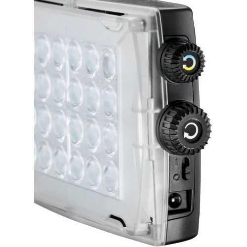  Manfrotto MLCROMA2 CROMA2 LED Panels (Black)