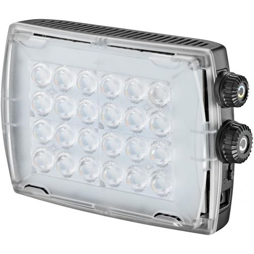  Manfrotto MLCROMA2 CROMA2 LED Panels (Black)