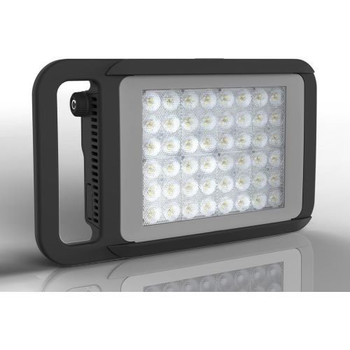  Manfrotto MLL1500-D LYKOS Daylight LED Light (Black)