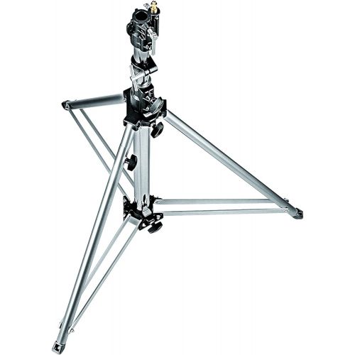  Manfrotto 070CSU 10.5- Feet Follow Spot Stand