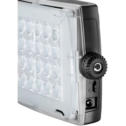  Manfrotto MLMICROPRO2 MICROPRO2 LED Panels (Black)