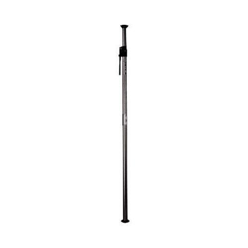  Manfrotto 076B Autopole Extends from 59-Inches to 106-Inches - Special Order Only (Black)