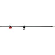Manfrotto 085BSL Heavy Duty 3- Section Boom without Stand (Black)