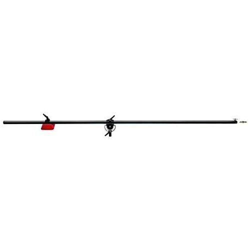  Manfrotto 085BSL Heavy Duty 3- Section Boom without Stand (Black)