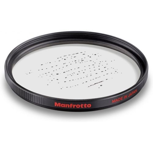  Manfrotto MFPROCPL-82 82 mm Professional Circular Polarizer Filter