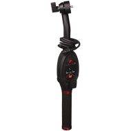 Manfrotto MVR901EPEX Pan Bar Remote for Sony EX Camera (Black)