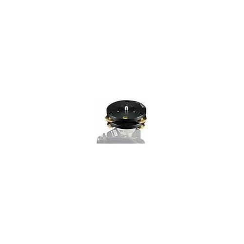  Manfrotto 338 Leveling Base - Replaces 3416