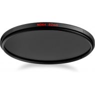 Manfrotto MFND64-77 Circular Lens Filter with 6 Stop of Light Loss 77mm (Grey)