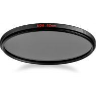 Manfrotto MFND8-77 Circular Lens Filter 77mm (Grey)