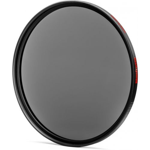  Manfrotto MFND8-77 Circular Lens Filter 77mm (Grey)