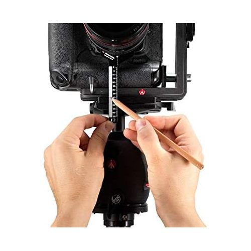  Manfrotto L Bracket RC4 MS050M4-RC4