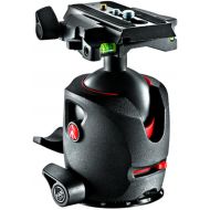 Manfrotto MH057M0-Q5 057 Magnesium Ball Head with Q5 Quick Release