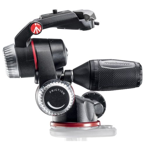  Manfrotto 190XPRO 3-Section Aluminum Kit with XPRO 3W Head (MK190XPRO33W)