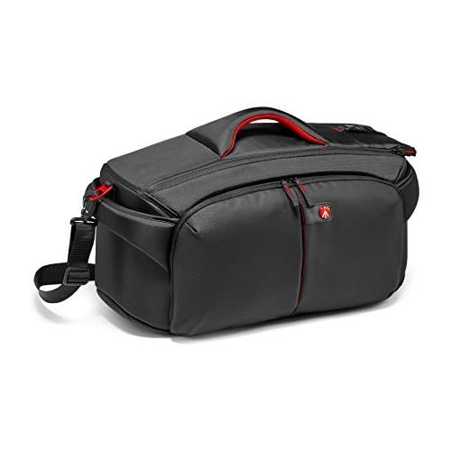  Manfrotto Pro Light Video Camera Bag, Black, Compact (MB PL-CC-193N)